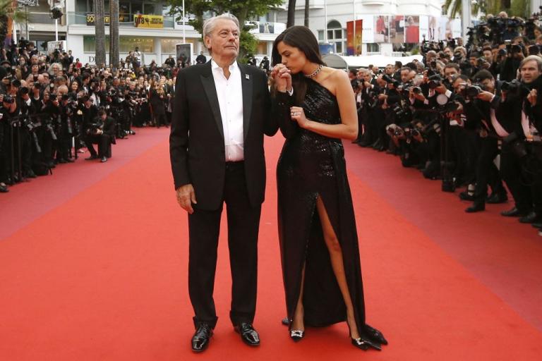 Φεστιβάλ Καννών: Ο Αλμοδόβαρ, ο Ντελόν και ο Λάνθιμος