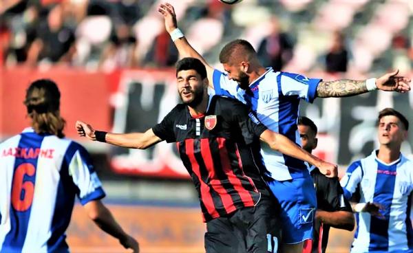 Καπάρωσε τον Μπαστακό ο Πανιώνιος