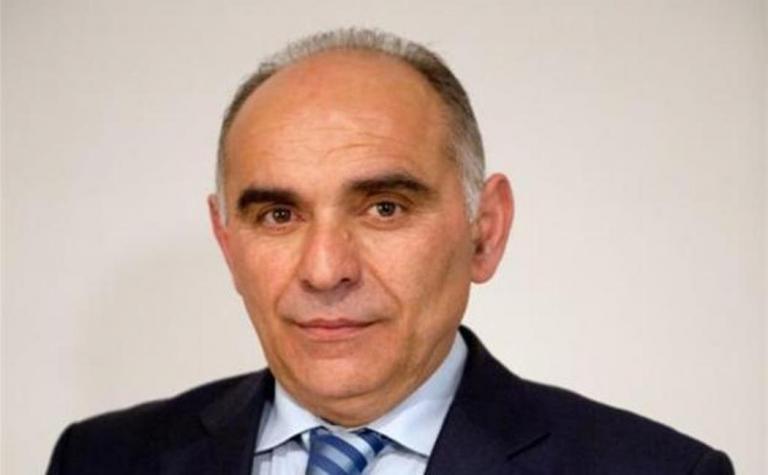 Γιάννης Μπουντρούκας: Οι πυλώνες της επόμενης ημέρας για την Πελοπόννησο