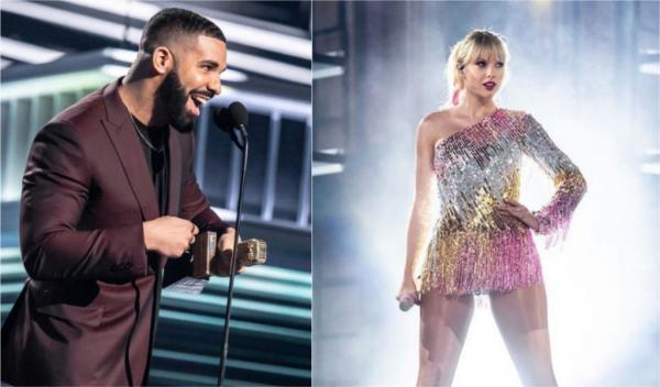 Billboard Music Awards: Ρεκόρ βραβείων για τον Drake
