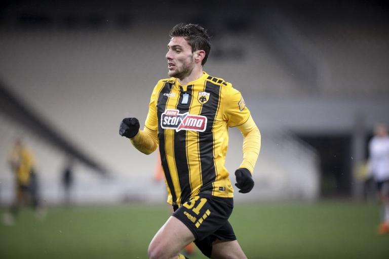 ΑΕΚ : Οι προθέσεις της Τορίνο για τον Μπογέ