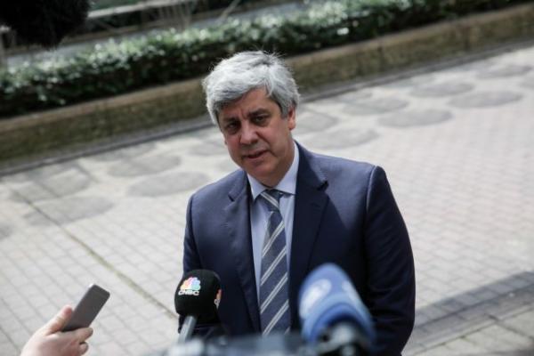 Eurogroup : Ελπίδα ότι η Ελλάδα θα τηρήσει τις δεσμεύσεις της εκφράζουν οι ΥΠΟΙΚ