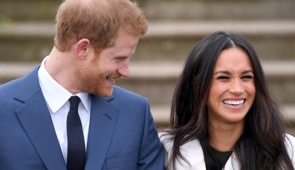 Δημόσιο ντεμπούτο για το μωρό των Μέγκαν και Χάρι