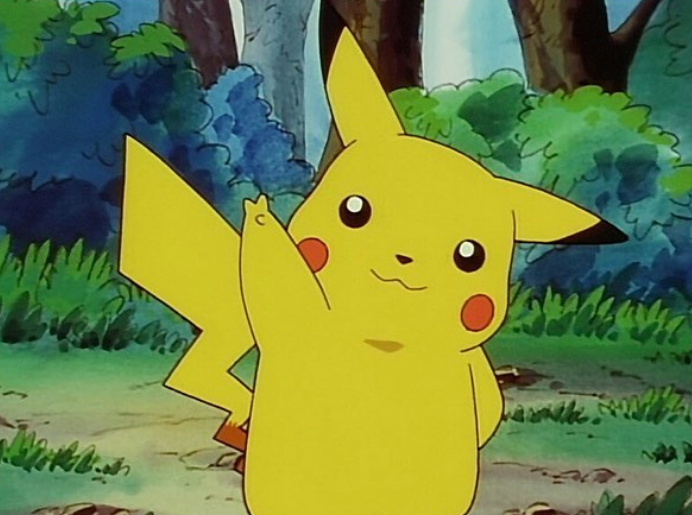 Τα Pokemon σε μια νέα σειρά αθλητικών παπουτσιών