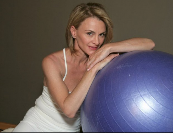 Εβίτα Ηλιοπούλου: H συγκλονιστική εξομολόγηση για το θάνατο του άντρα της