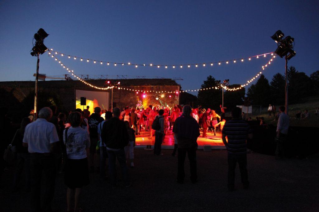 Όλες οι δωρεάν εκδηλώσεις του Φεστιβάλ Αθηνών