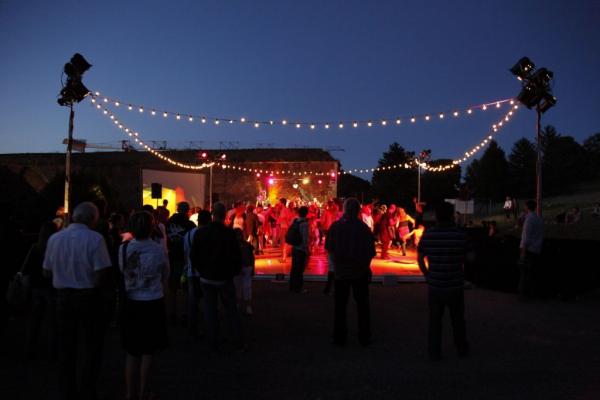 Όλες οι δωρεάν εκδηλώσεις του Φεστιβάλ Αθηνών