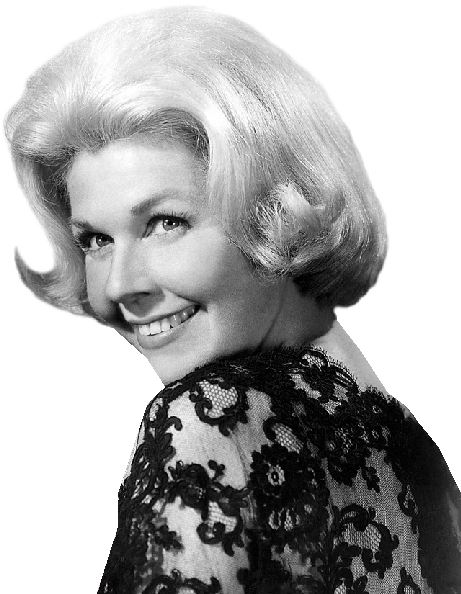 Πέθανε η σταρ του Χόλιγουντ Ντόρις Ντέι