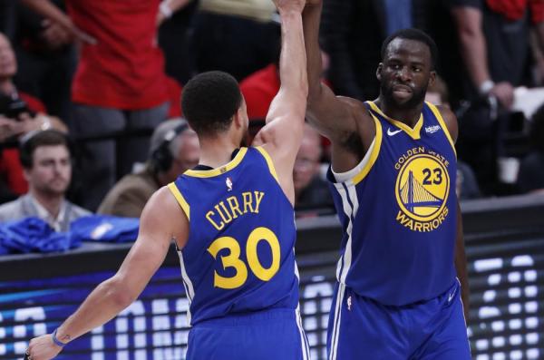 Η Μπάρτσα του Γκουαρδιόλα και οι Γουόριορς