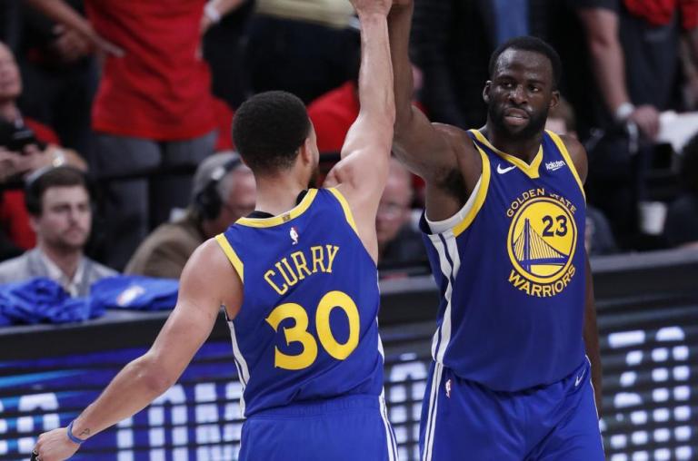 Η Μπάρτσα του Γκουαρδιόλα και οι Γουόριορς