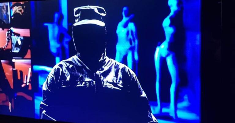 Aπειλή αλά Anonymous στη μετάδοση του Τελικού Κυπέλλου