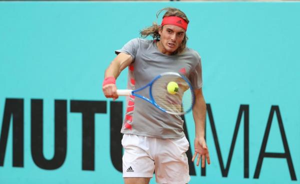 Ηττήθηκε από το Νο.1, αλλά θα γίνει Νο.1!