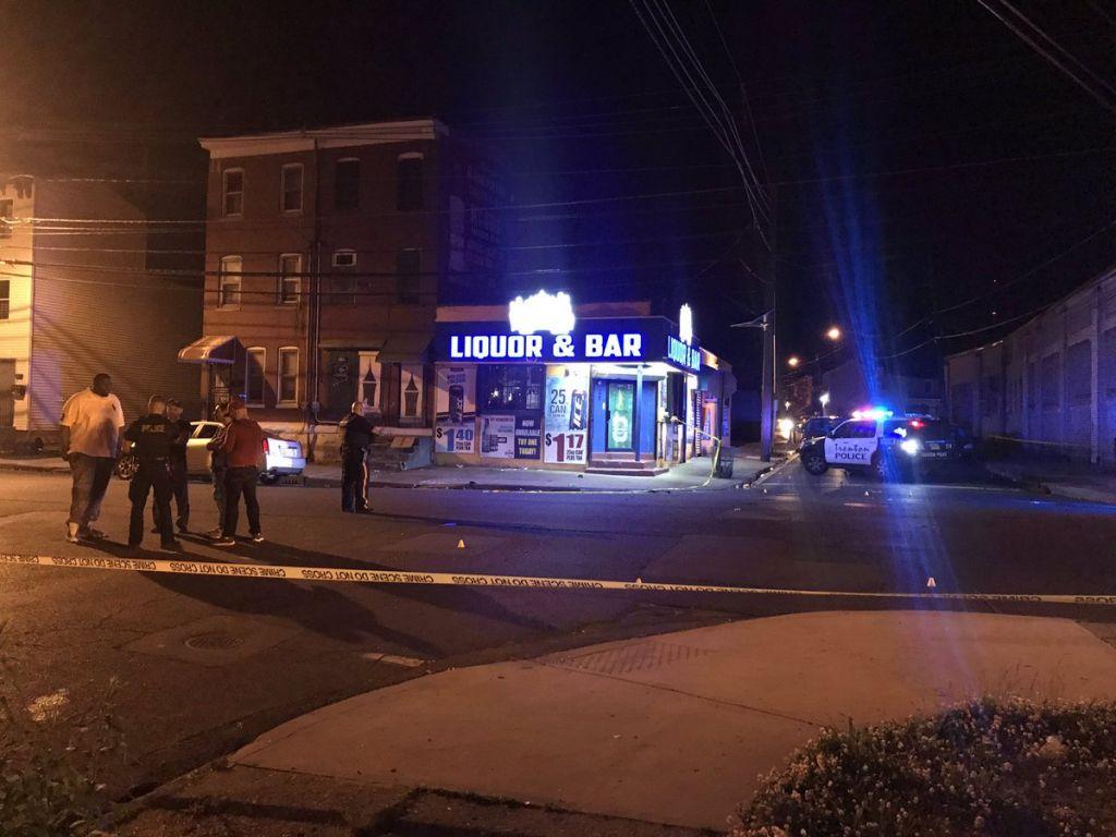 HΠΑ: 10 τραυματίες από πυροβολισμούς σε μπαρ του Νιου Τζέρσεϊ