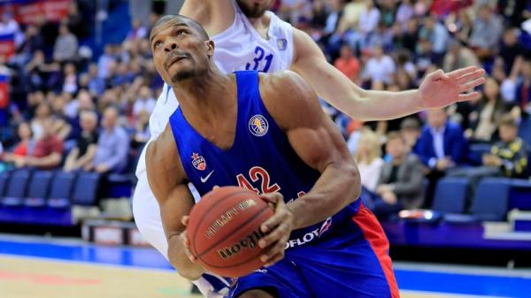 Χάκετ και Χάινς έδωσαν την νίκη στην ΤΣΣΚΑ (83-81)