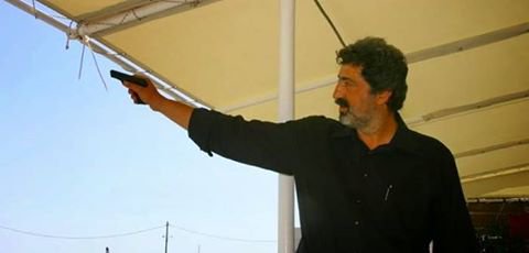 Πολάκη, το όνειρό σου ήταν να γίνεις ο «εθνικός πέτσακας»;