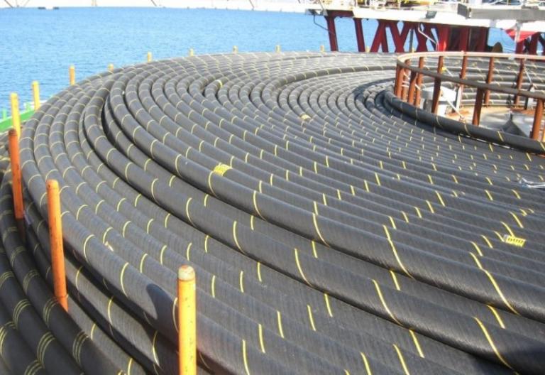 Στην τελική ευθεία η διασύνδεση της Κρήτης με την Αττική