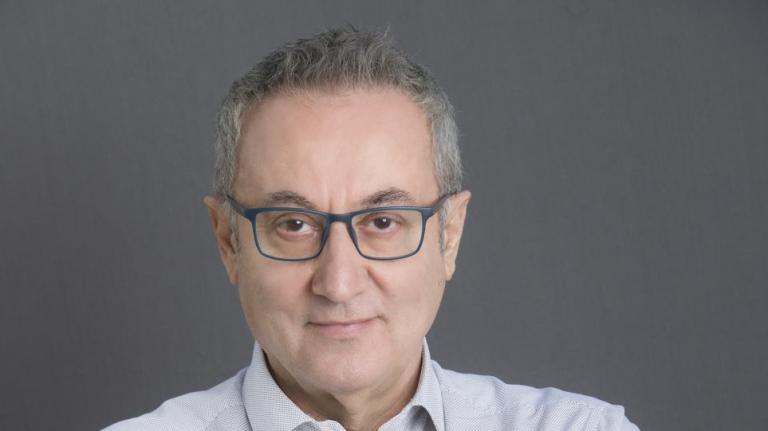 Ανδρέας Κωνσταντάτος: Ο δήμαρχος θα πιάσει πρώτος τη σκούπα