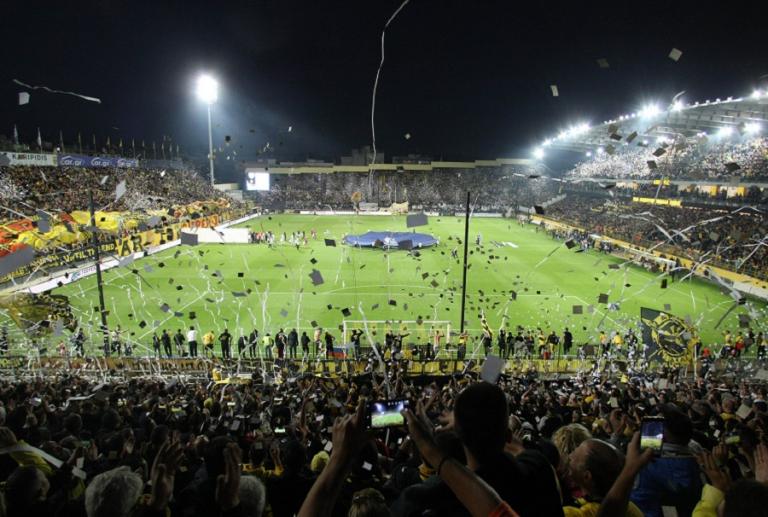 Άρης : Τελευταία μέρα για την ανανέωση των εισιτηρίων διαρκείας