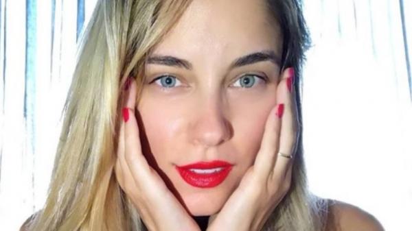 Η Δούκισσα Νομικού μας δείχνει τον γιο της