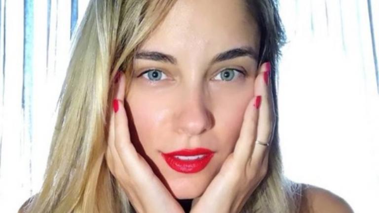 Η Δούκισσα Νομικού μας δείχνει τον γιο της