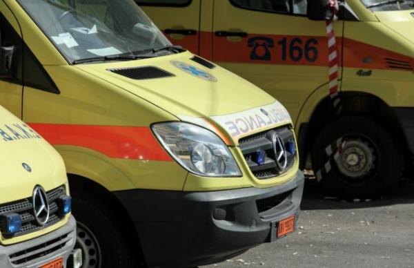 Αυτοκτόνησε κρατούμενος στο ψυχιατρείο του Κορυδαλλού –Είχε μαχαιρώσει την πρώην νύφη του
