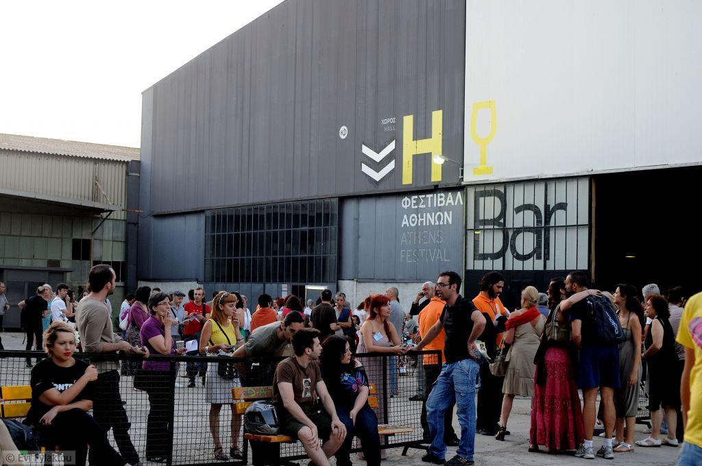 Φεστιβάλ Αθηνών: Αύξηση της προπώλησης – Στον αέρα το πρώτο τρέιλερ