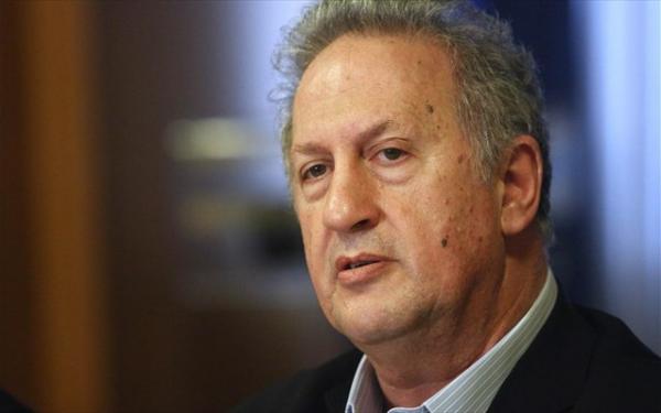 Κώστας Σκανδαλίδης : Δεν είχε άλλο δρόμο ο Τσίπρας, σύρθηκε σε εκλογές