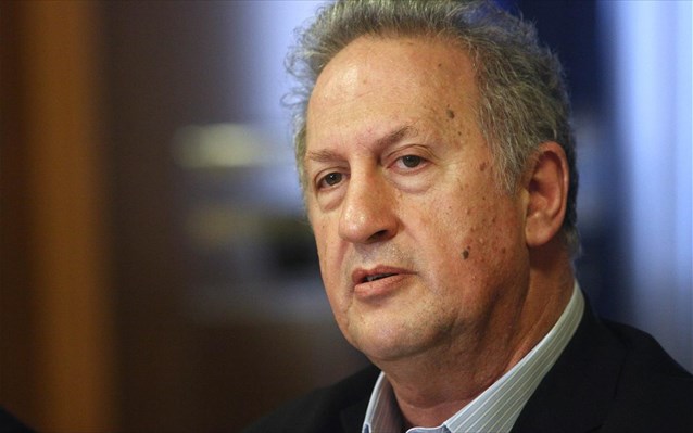 Κώστας Σκανδαλίδης : Δεν είχε άλλο δρόμο ο Τσίπρας, σύρθηκε σε εκλογές