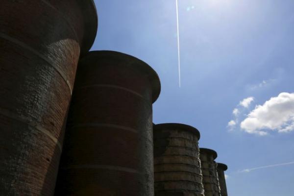 Editorial Ta Nea: Bombshells