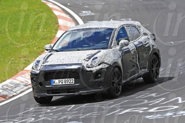 Ford Puma 2020:  Περιπέτεια αστικού προσανατολισμού