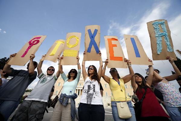 Εκθεση – κόλαφος: 571 χιλ. εργαζόμενοι έχουν μισθό κάτω από 500 ευρώ, 271 χιλ. κάτω από 250 ευρώ