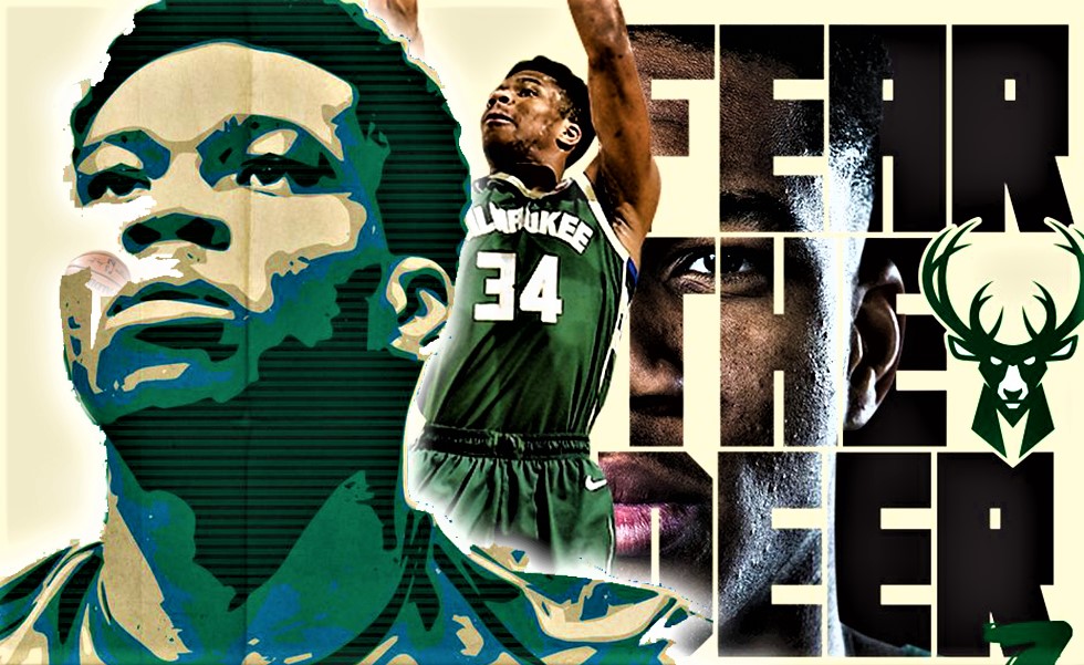 NBA : Είναι ο Γιάννης Αντετοκούνμπο ο καλύτερος όλων;