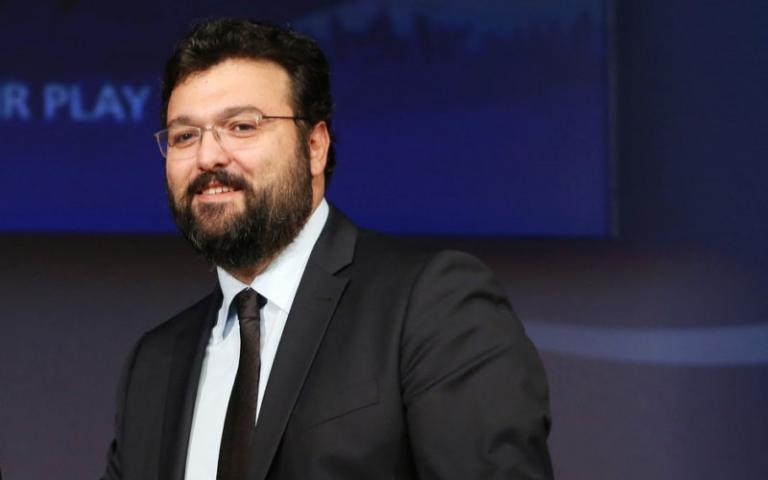 Η τέχνη τού να μη λες ονόματα…