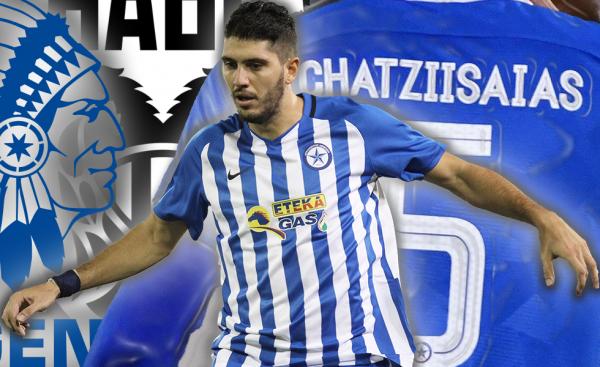 Αποκάλυψη : Κίνηση από Γάνδη για Χατζηισαΐα