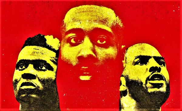 Ρόκετς – Γουόριορς 126-121