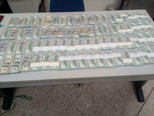 Από τη Ρωσία με 800.000 δολάρια