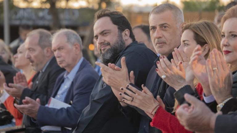 «Ημέρες Θάλασσας 2019» : Άνοιξε η αυλαία για τη γιορτή του Πειραιά