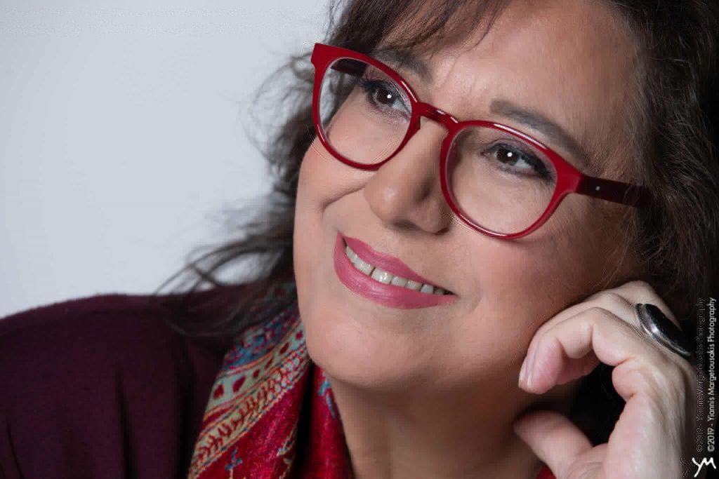 «Πάμε σινεμά;» με την Μαρία Φαραντούρη και τον Γιάννη Στάνκογλου στο Ηρώδειο