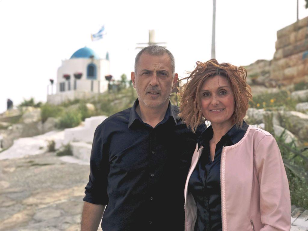 Νέα υποψήφια με τον συνδυασμό «Πειραιάς Νικητής» του Γιάννη Μώραλη