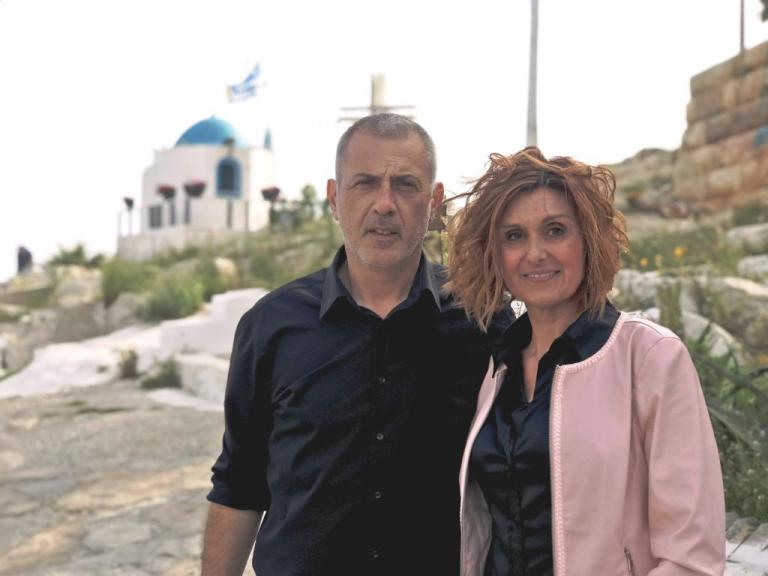 Νέα υποψήφια με τον συνδυασμό «Πειραιάς Νικητής» του Γιάννη Μώραλη