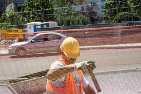 Κυκλοφοριακές ρυθμίσεις στη Θεσσαλονίκη