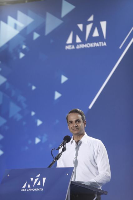 Ποια ομάδα στο Champions League στηρίζει ο Μητσοτάκης