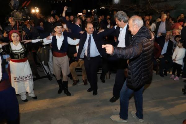 Αμετανόητος Πολάκης για Κυμπουρόπουλο : Δεν ζητάει συγγνώμη και επιτίθεται (ξανά) στα ΜΜΕ