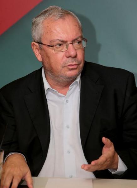 Μαλέλης: Το πολιτικό πουλόβερ του ΣΥΡΙΖΑ ξετυλίγεται