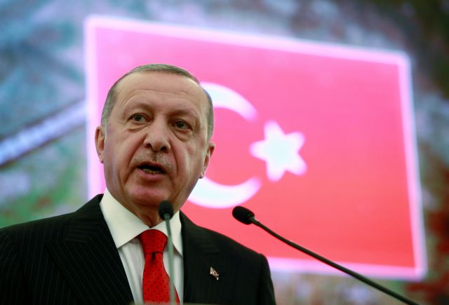 Ο δικτάτωρ Ερντογάν, το βαθύ κράτος της Τουρκίας και το μέλλον