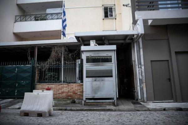Σωματείο Ειδικών Φρουρών: Από θαύμα έζησε ο φρουρός του ΑΤ Καισαριανής
