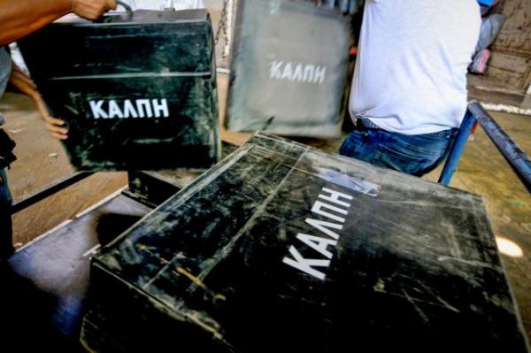 Που ψηφίζουν οι ετεροδημότες – Τι λέει το ΥΠΕΣ