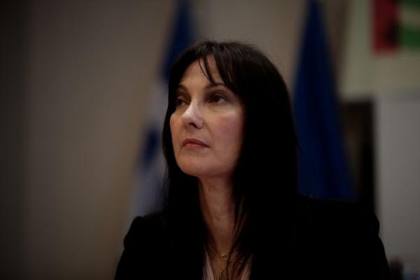 Κουντουρά: Παραιτήθηκε από υπουργός Τουρισμού