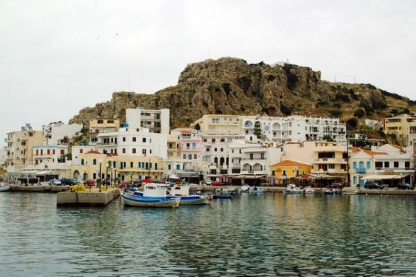 «Μαγεμένο» από την Κάρπαθο το CNN
