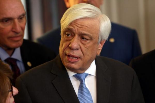 ΠτΔ από Πεκίνο: Και οι δύο λαοί γνωρίζουμε την αξία του διαλόγου των πολιτισμών